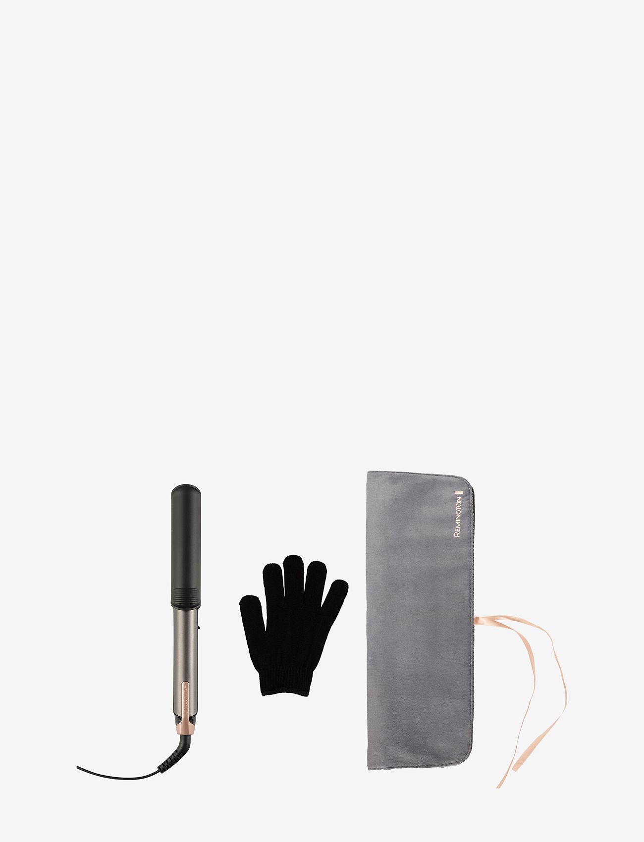 Remington - Remington ONE Straight & Curl Styler - gifts below 15000kr - grey - 4