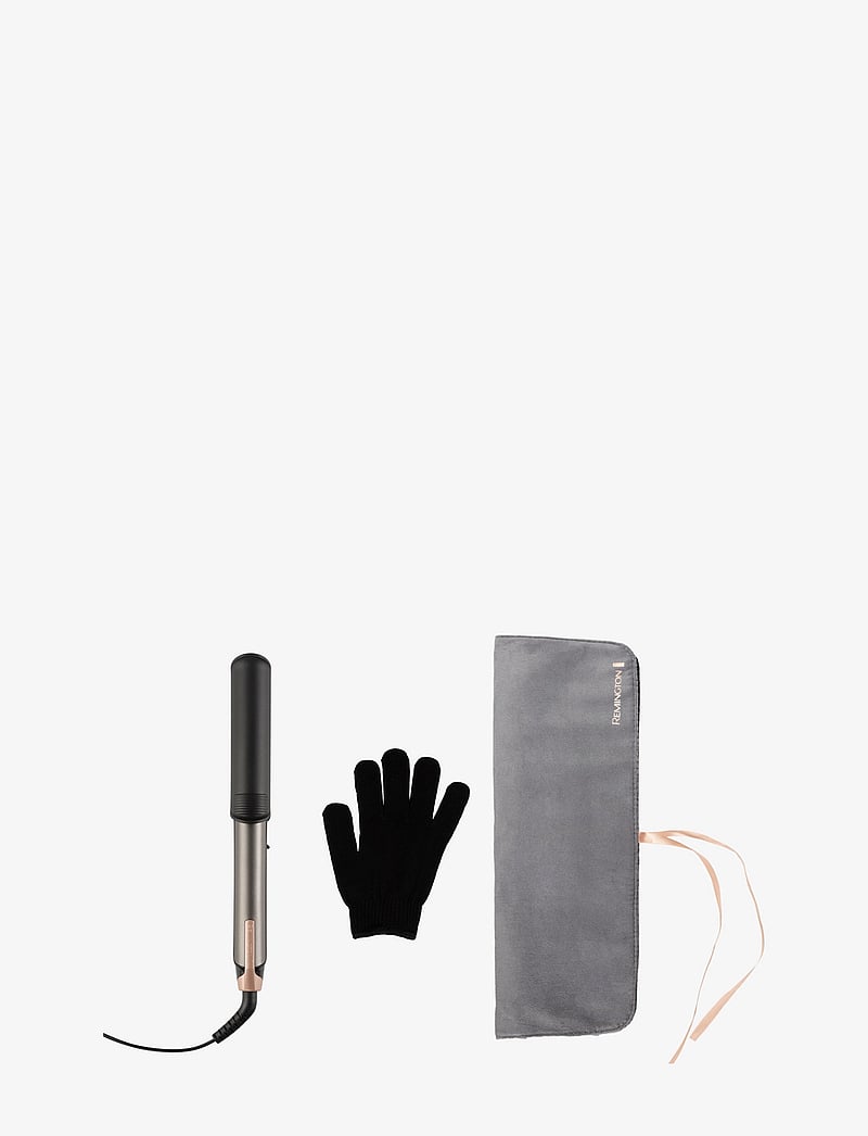 Remington - Remington ONE Straight & Curl Styler - lockenstab - grey - 5