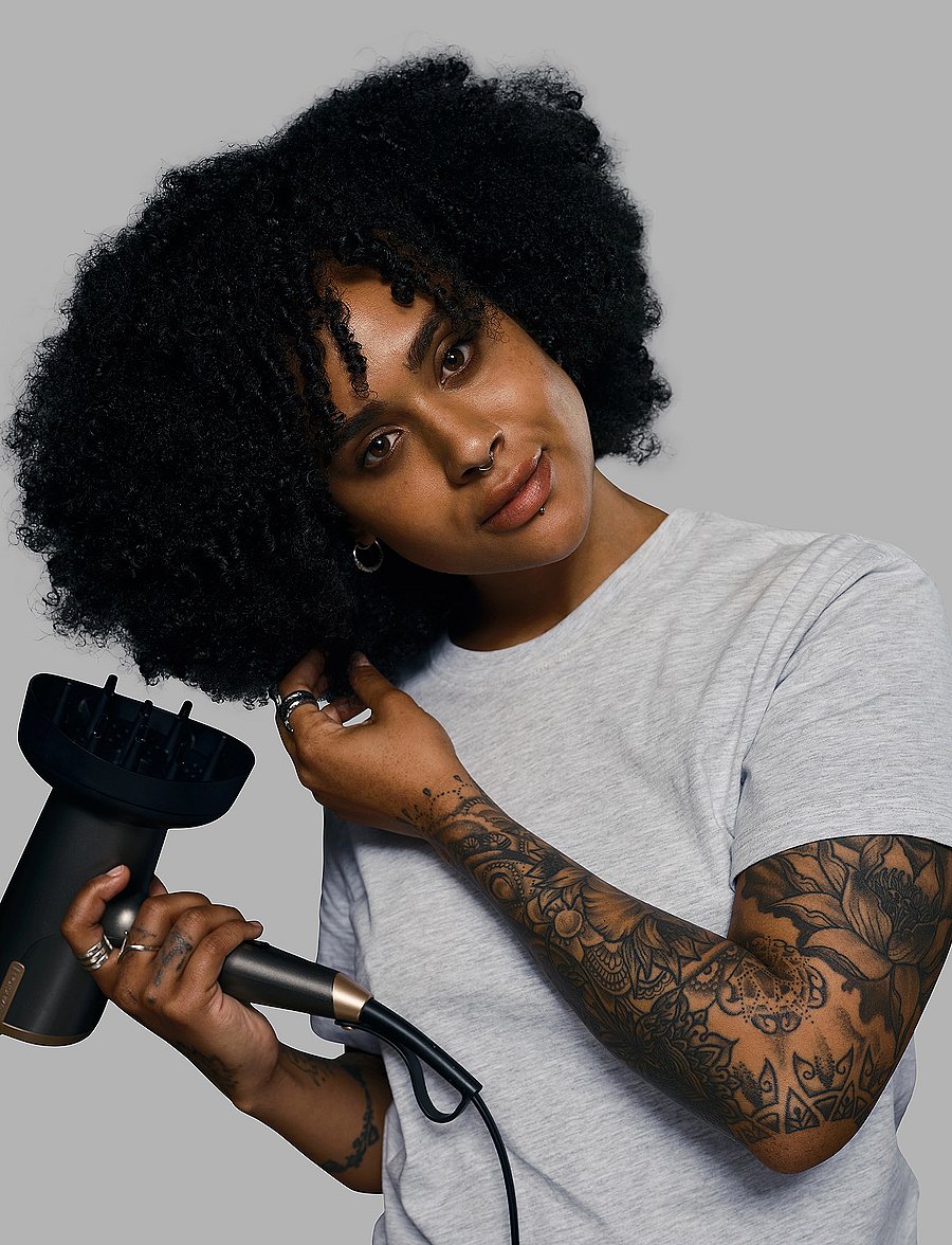 Remington - Remington ONE Dry & Style Hairdryer - föönid - grey - 0