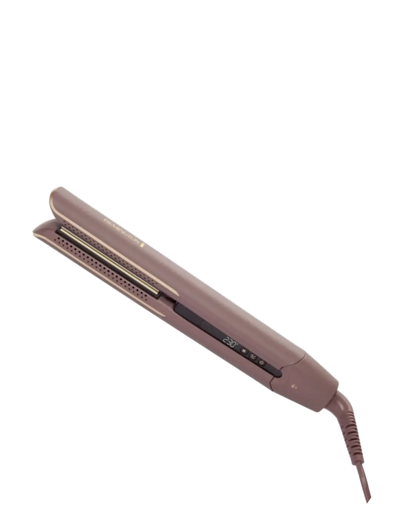 Remington AIRvive™  Slim Straightener - Hårprodukter - PINK / pink/rose