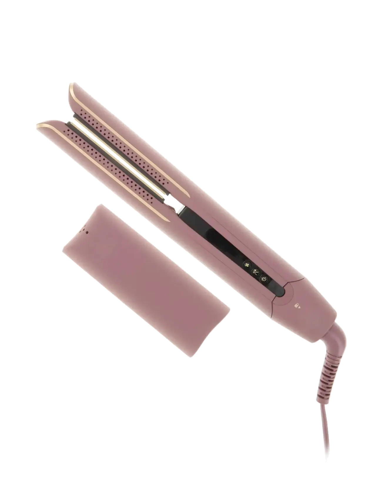 Remington - AIRvive™  Slim Straightener - plattång - pink - 1