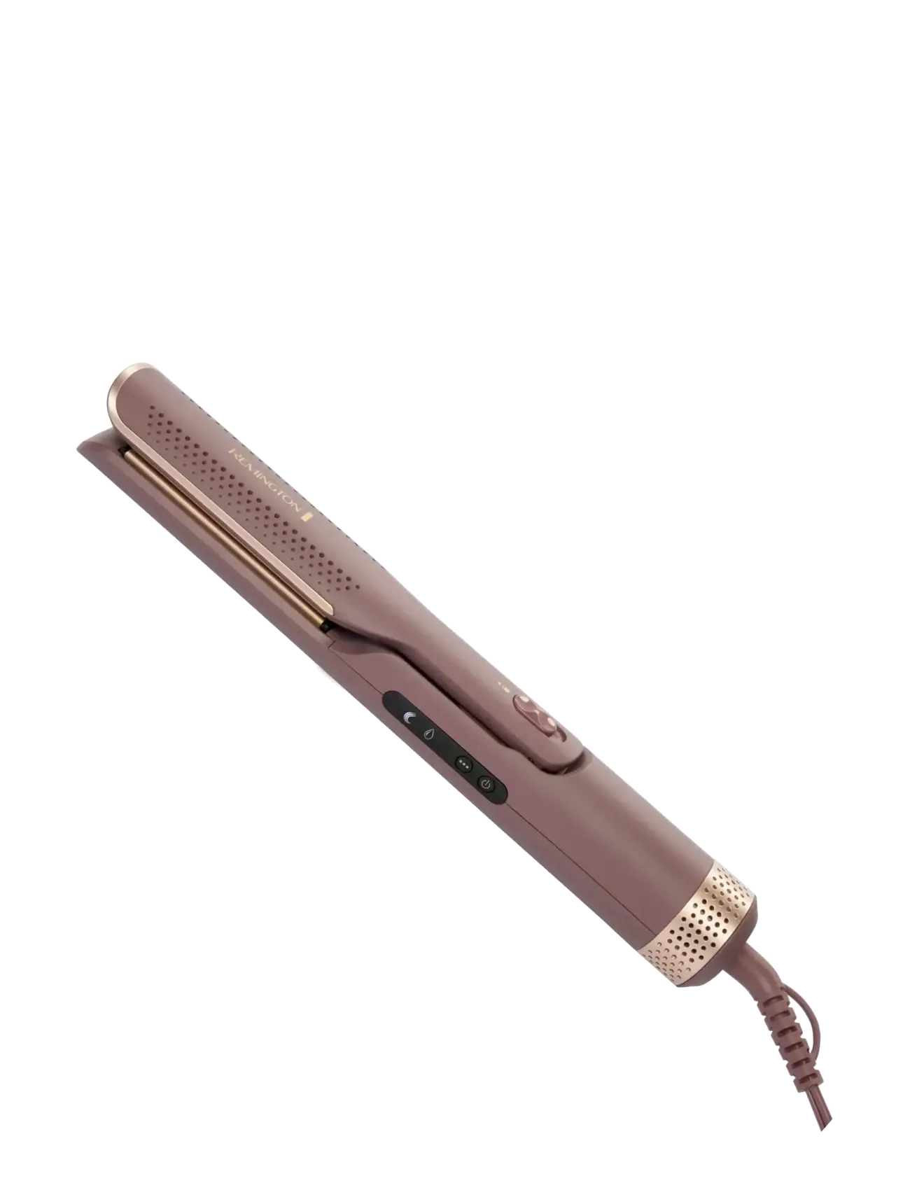 Remington AirVive™ 2-in-1 Air Styler - Tarvikud - PINK / pink/rose