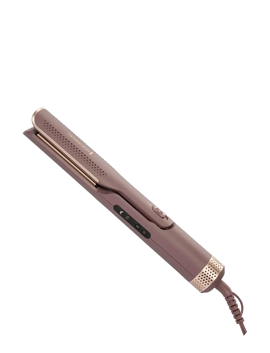 Remington - AirVive™ 2-in-1 Air Styler - sirgendajad - pink - 0