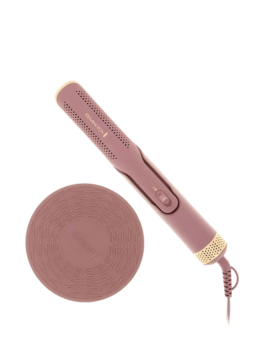 Remington - AirVive™ 2-in-1 Air Styler - sirgendajad - pink - 1