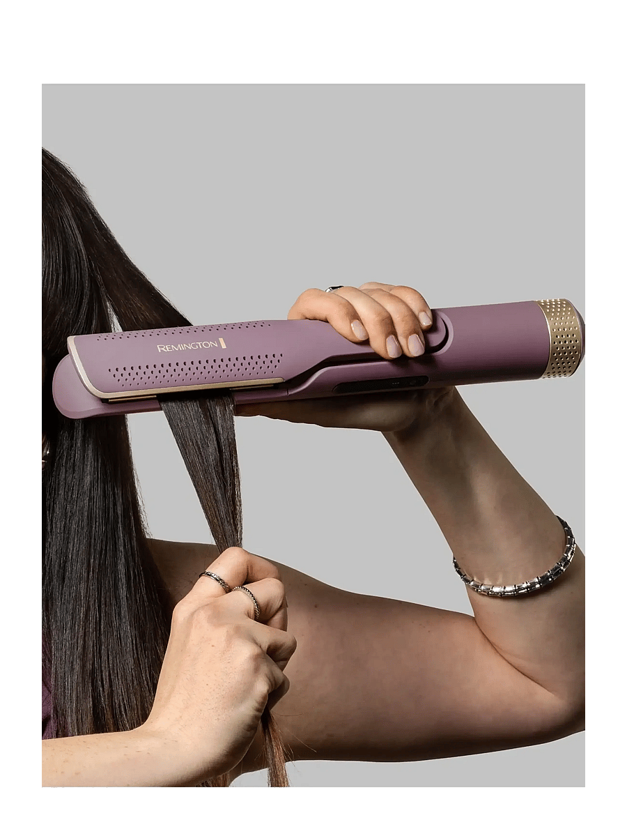 Remington - AirVive™ 2-in-1 Air Styler - sirgendajad - pink - 2