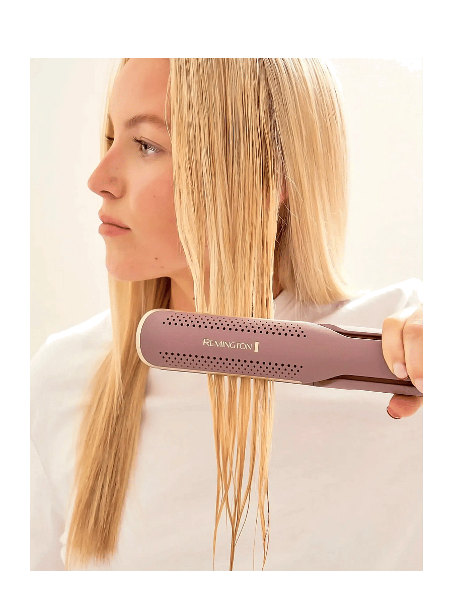 Remington - AirVive™ 2-in-1 Air Styler - sirgendajad - pink - 3