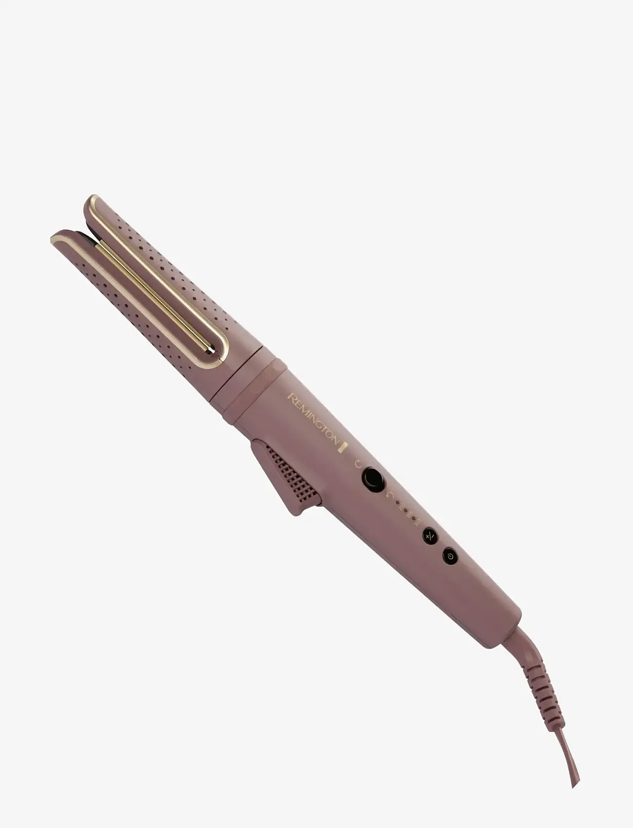 Remington - AIRvive™ Rotating Curling Wand​ - locktång - pink - 0