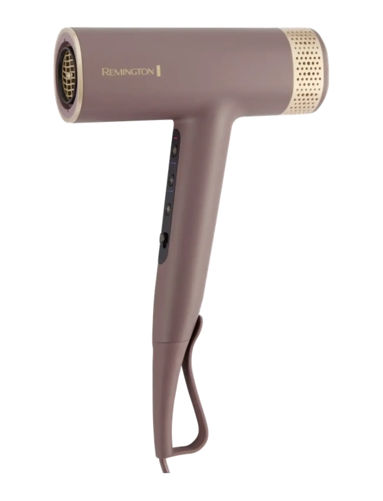 Remington AIRvive™ Digital Hair Dryer​ - Remington - PINK / pink/rose