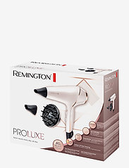 Remington - PRO-Luxe Dryer - muotoiluvälineet - no color - 1