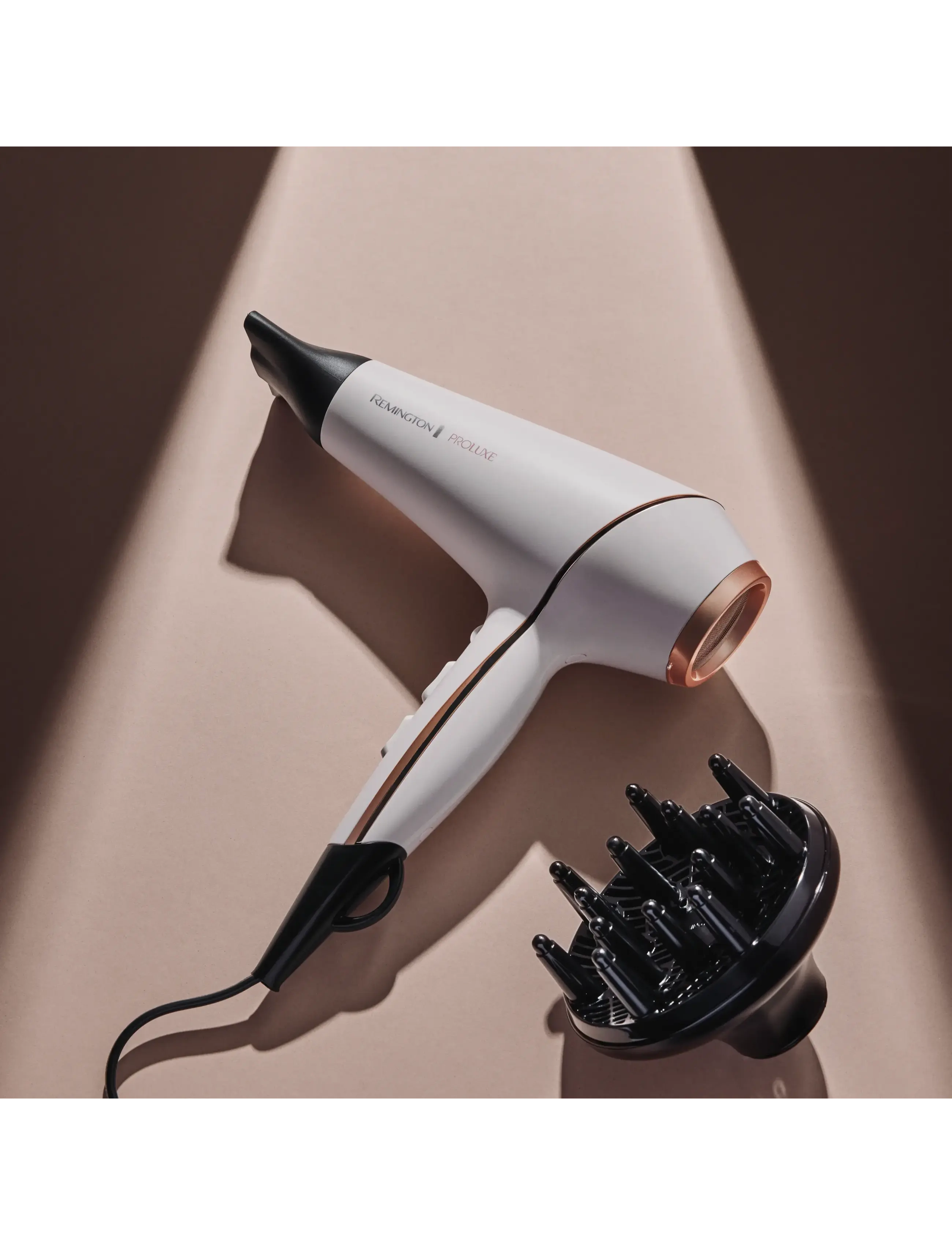 Remington - PROLuxe Dryer - tools - no color - 3