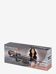 Remington - Keratin Prot. Rot. Air Styler - hårtørrere - no color - 1