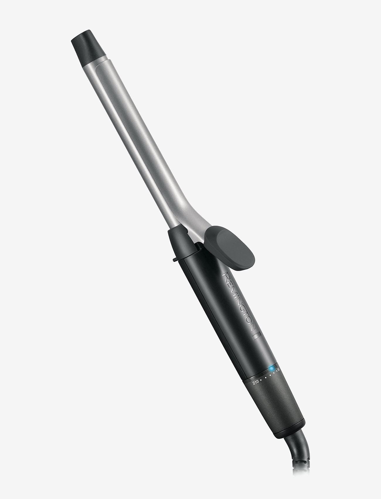 Remington Ci5519 Pro Tight Curl 19Mm Tong, One Size, Nude, Værktøj > Krøllejern, Dame