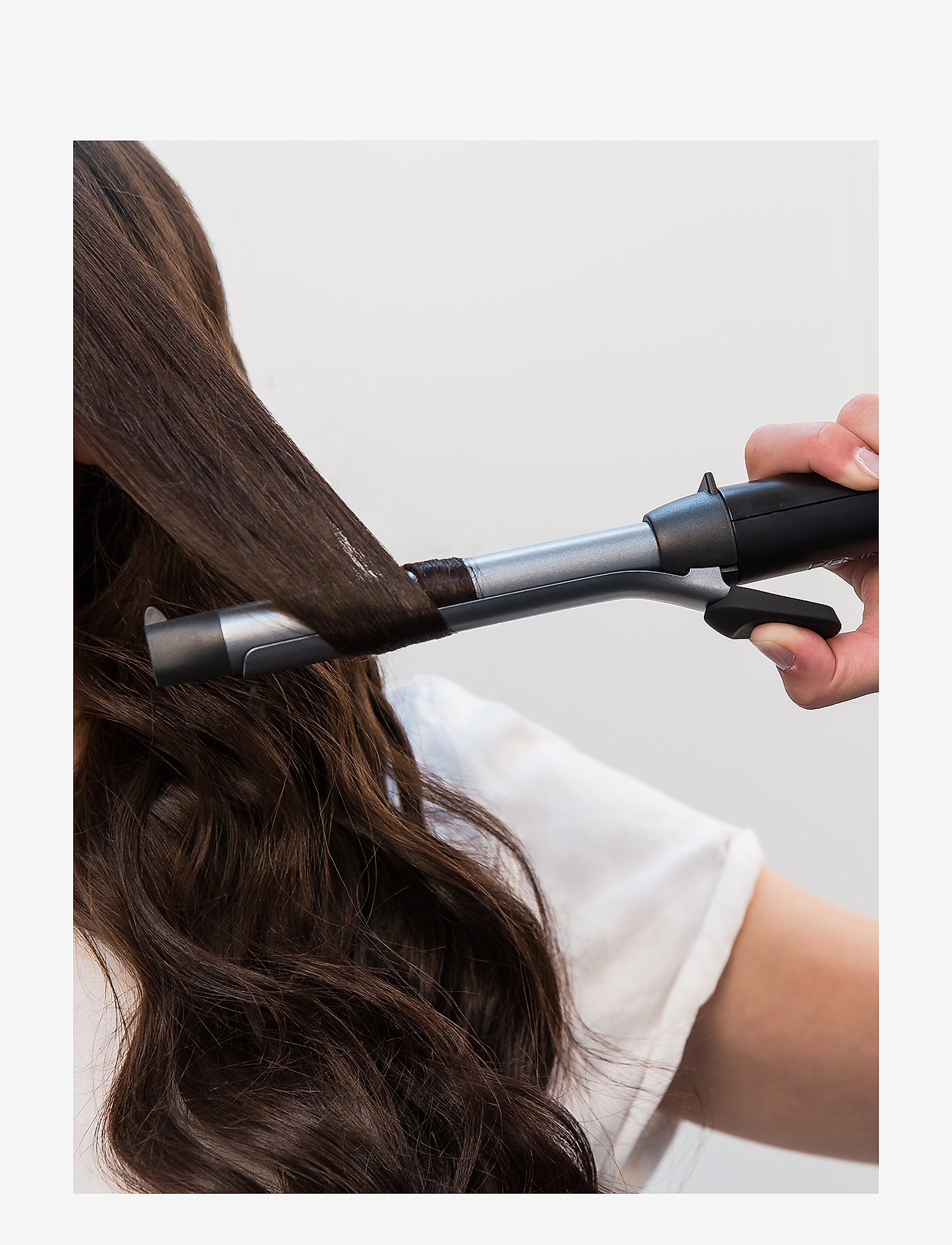 Remington - CI5519 Pro Tight Curl 19mm Tong - hiustenkihartimet - no color - 1