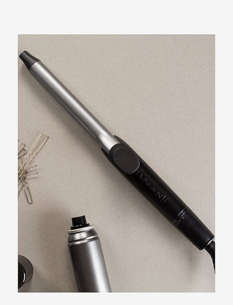 Remington - CI5519 Pro Tight Curl 19mm Tong - lokitangid - no color - 2