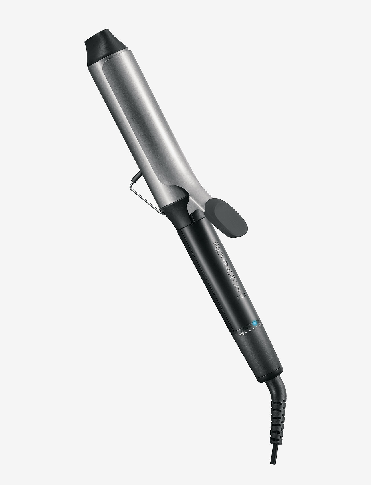 Remington - CI5538 Pro Big Curl 38mm Tong - matu taisnotāji un lokšķēres - no color - 0