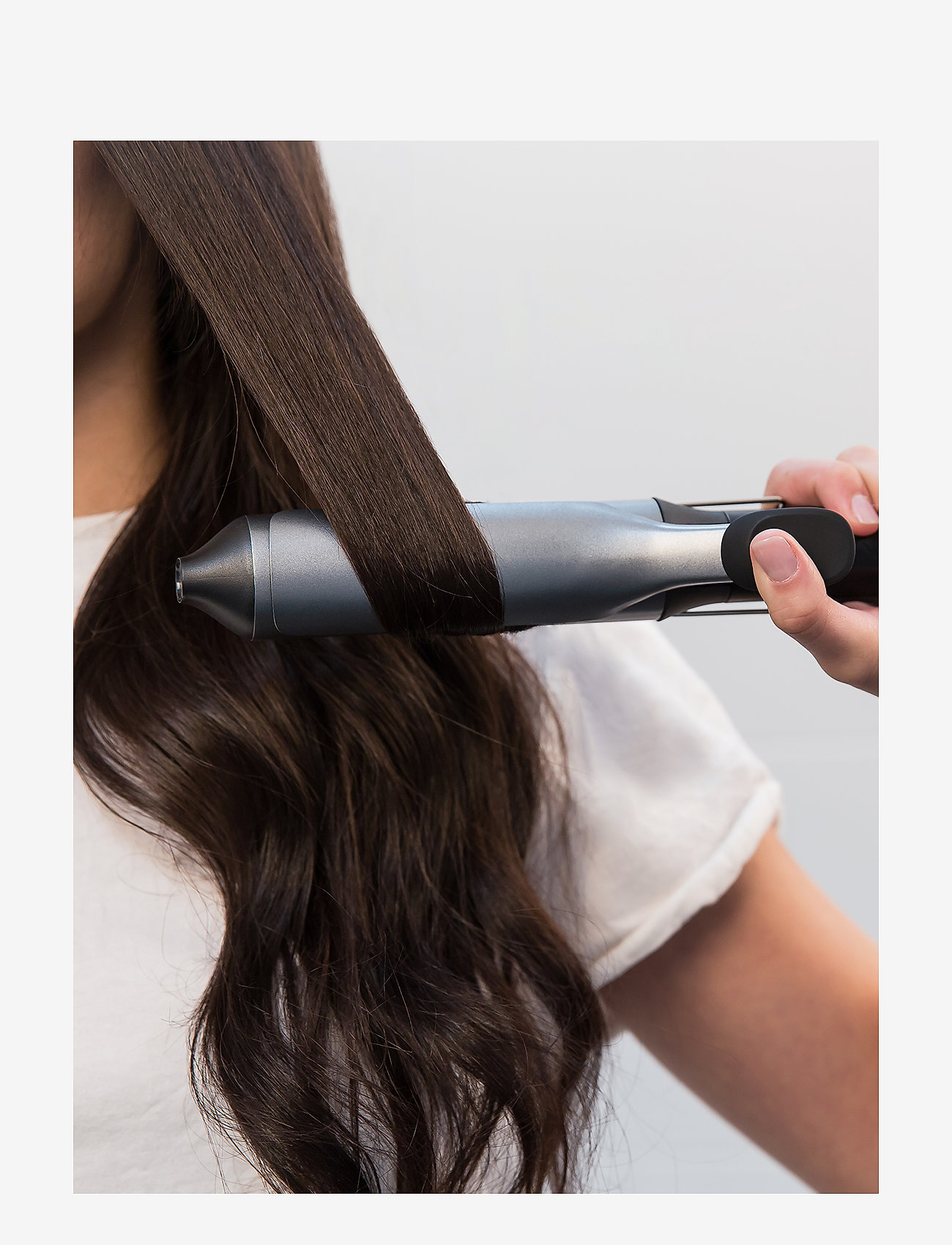 Remington - CI5538 Pro Big Curl 38mm Tong - matu taisnotāji un lokšķēres - no color - 1