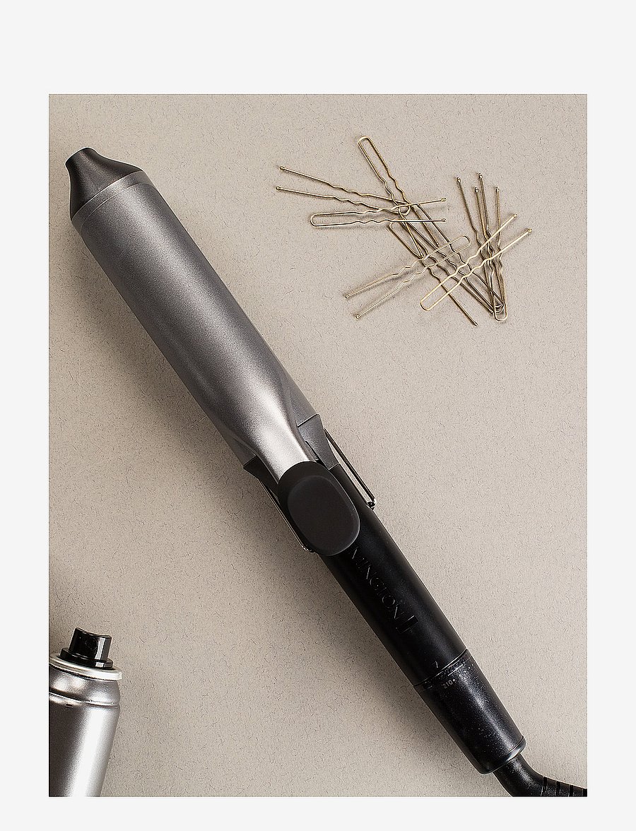 Remington - CI5538 Pro Big Curl 38mm Tong - lokitangid - no color - 2