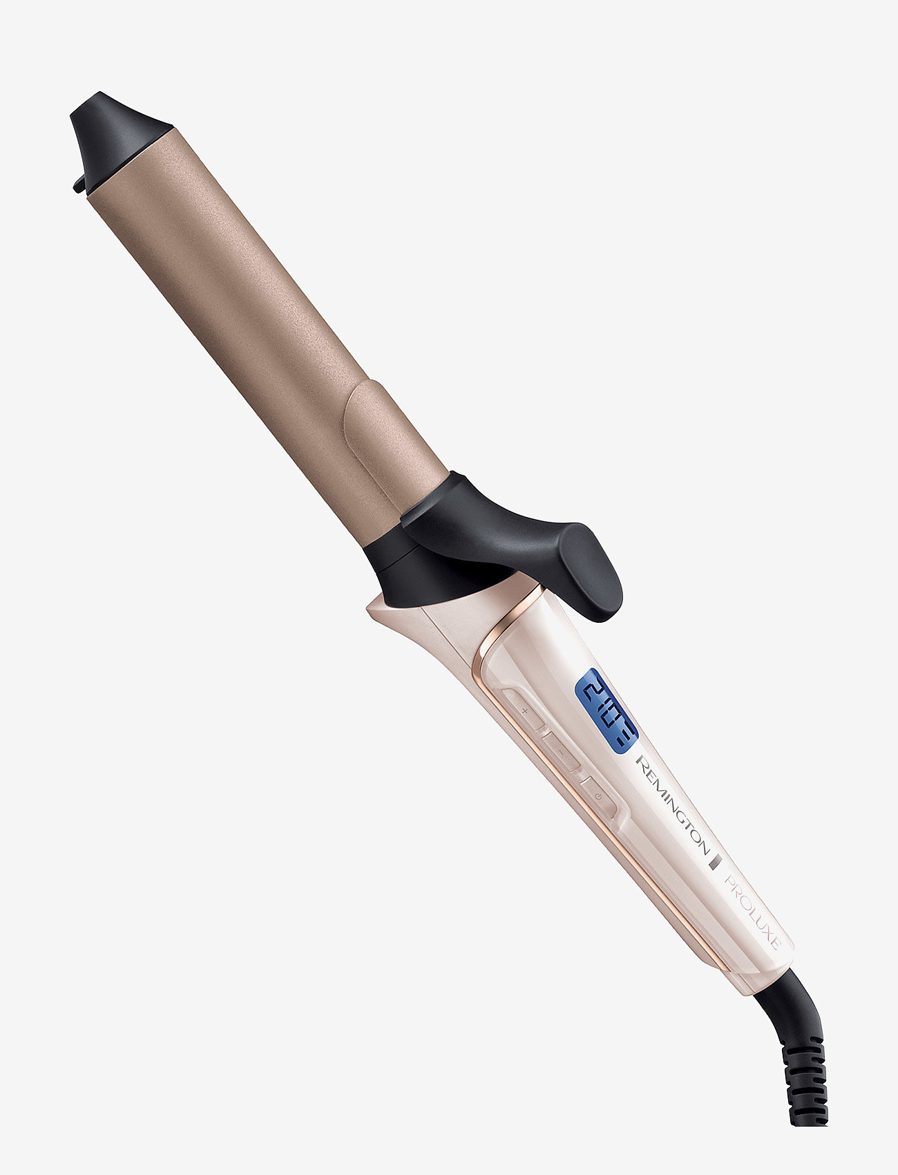 Remington - PROLuxe 32mm Tong - locktång - no color - 0