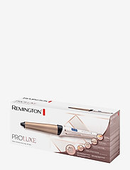 Remington - PRO-Luxe 25-38mm Wand - stylingverktyg - no color - 1