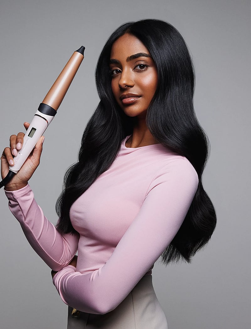 Remington - PROLuxe 2538mm Wand - lokitangid - no color - 0