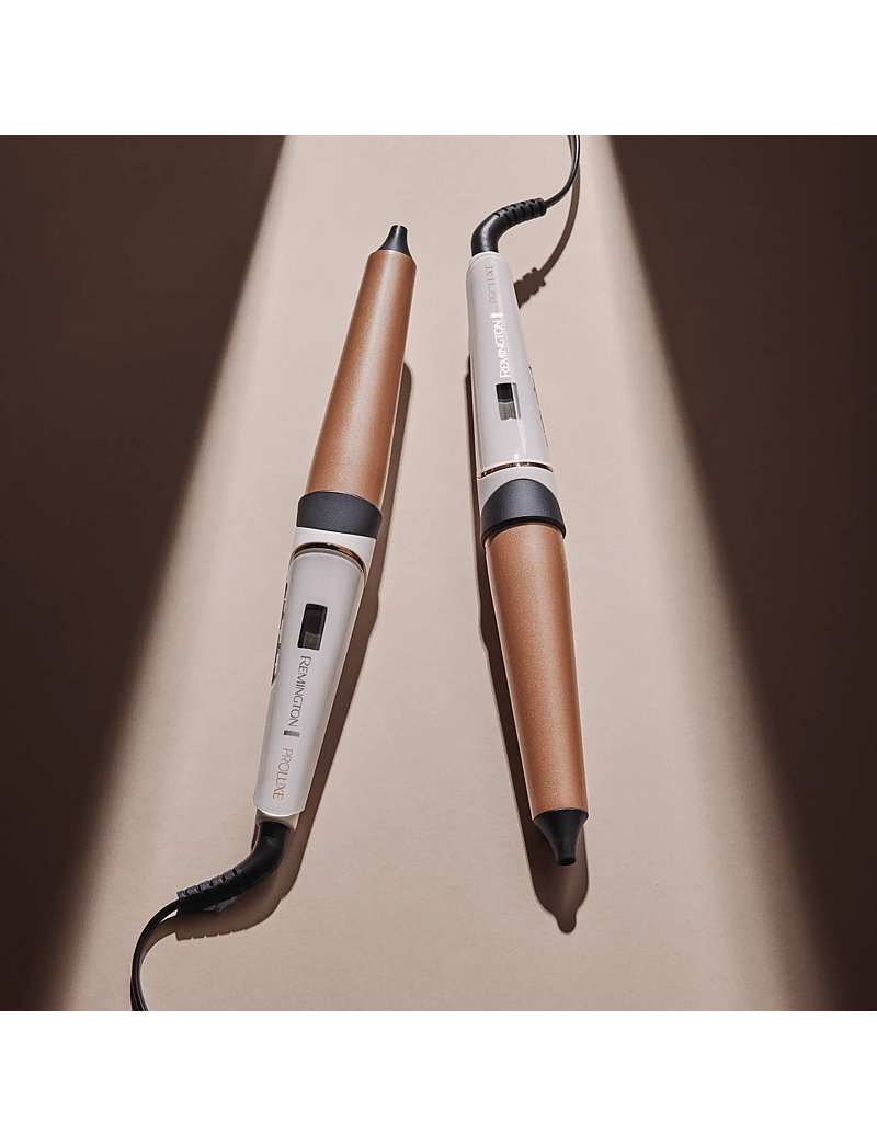 Remington - PROLuxe 2538mm Wand - lokitangid - no color - 3