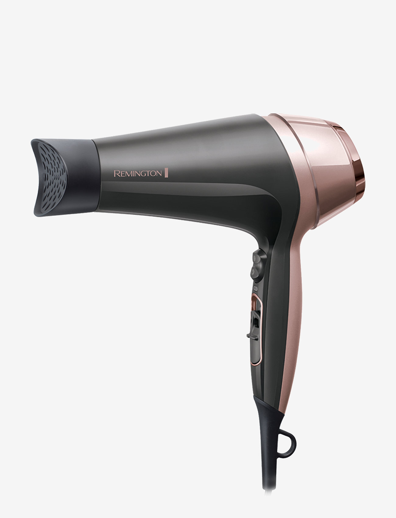 Remington D5706 Curl&Straight Confidence Dryer, One Size, Tools, Nackt - Dryers, Beauty