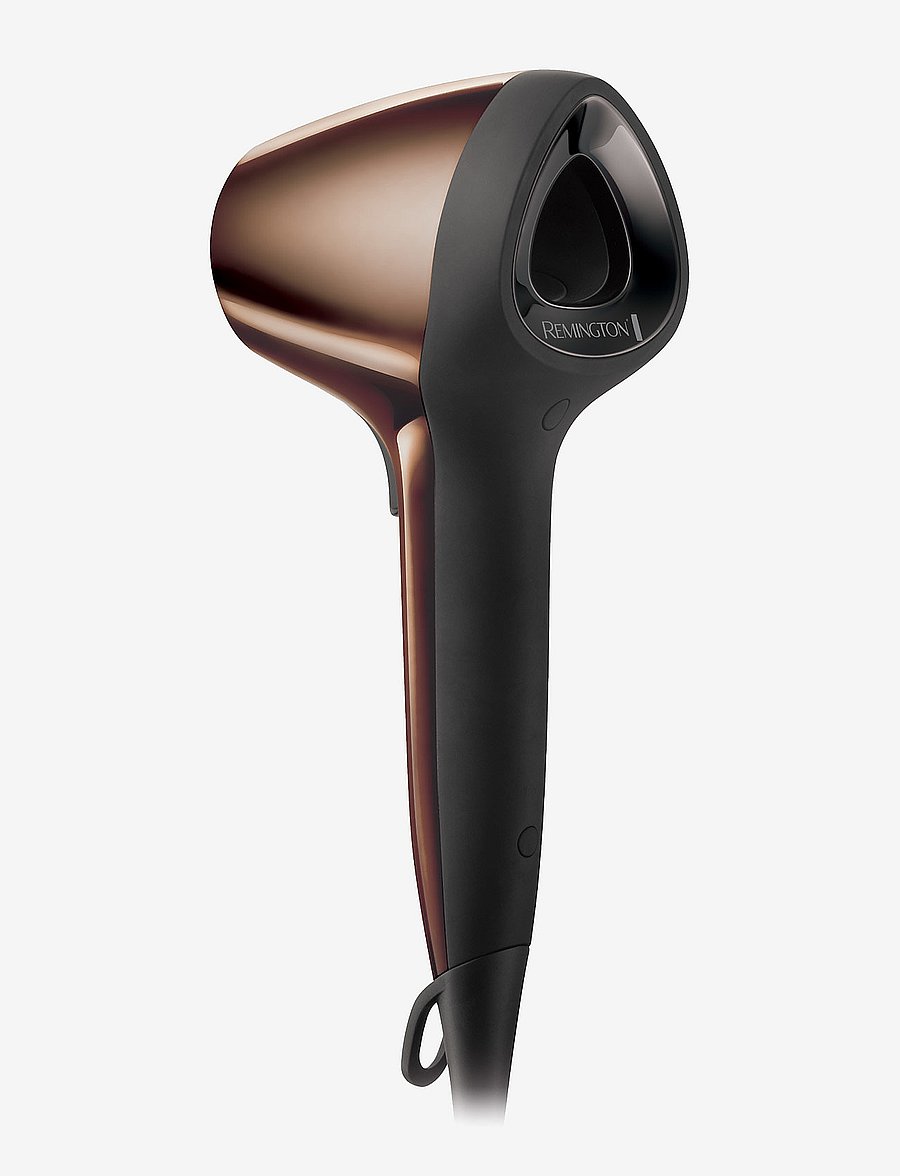Remington - Air3D Dryer bronze - föönid - no color - 0