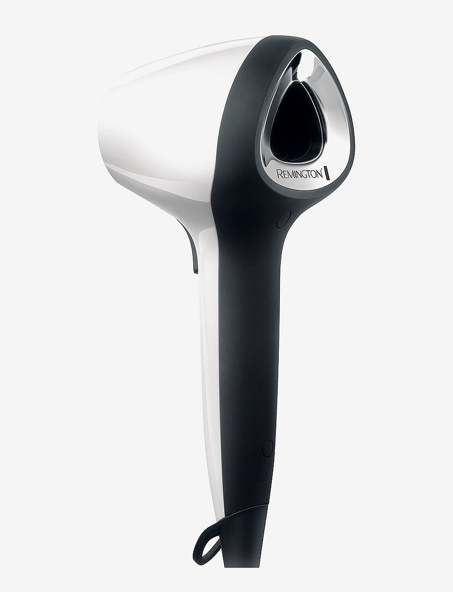 Remington - Air3D Dryer white - no color - 0