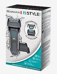 Remington - F5000 Style Series Foil Shaver F5 - birthday gifts - no color - 1