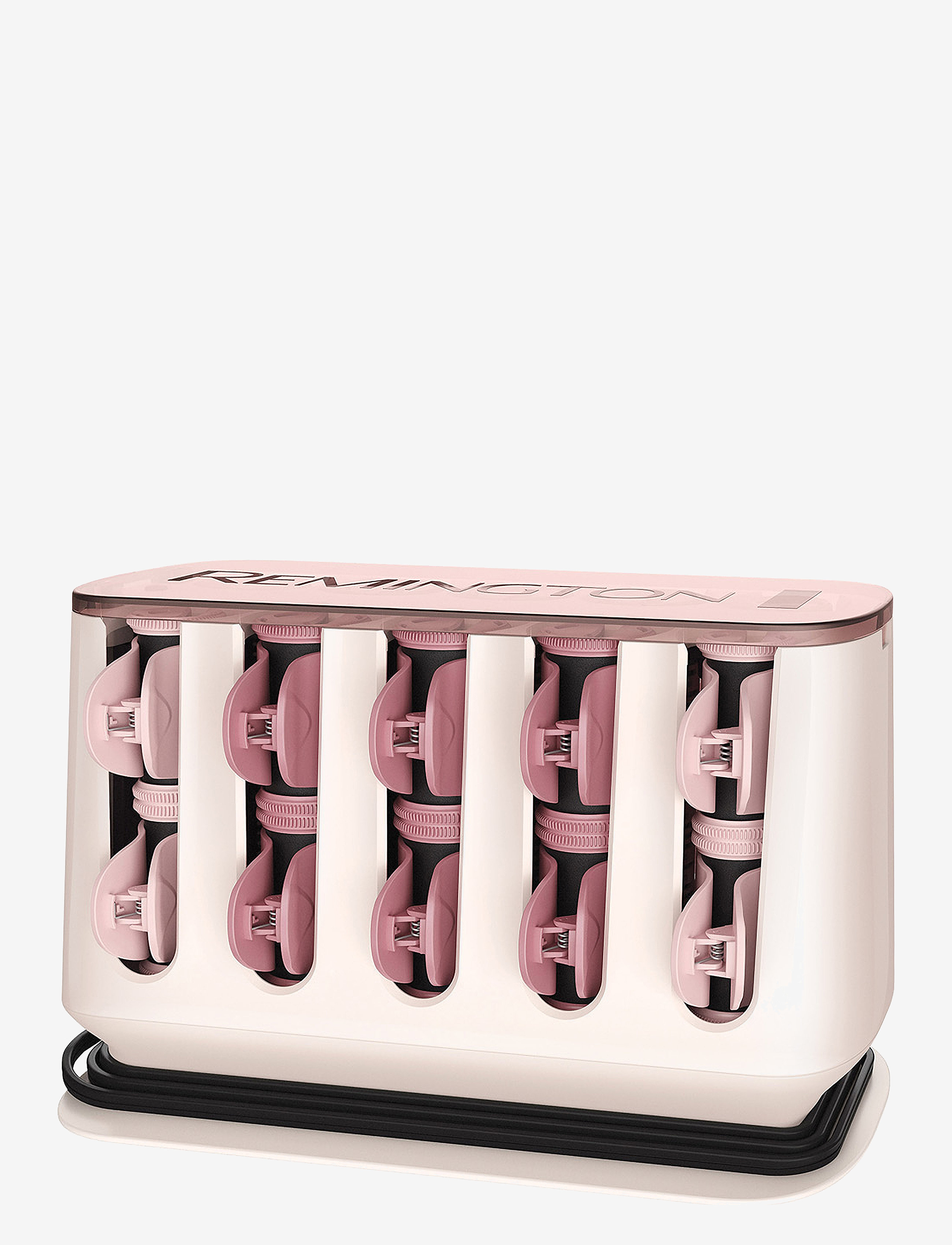 Remington Proluxe Rollers, Krøllejern, Nude, Str: ONE SIZE