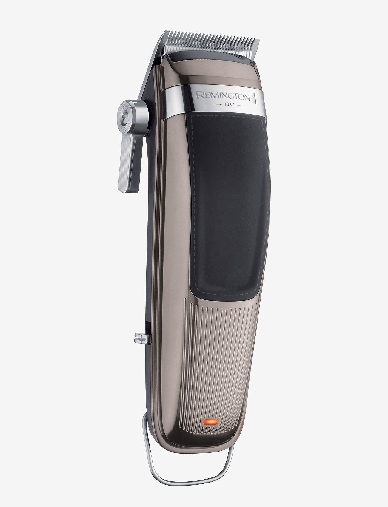 Remington HC9100 Heritage Hair Clipper - Barbermaskiner - NO COLOR / undefined