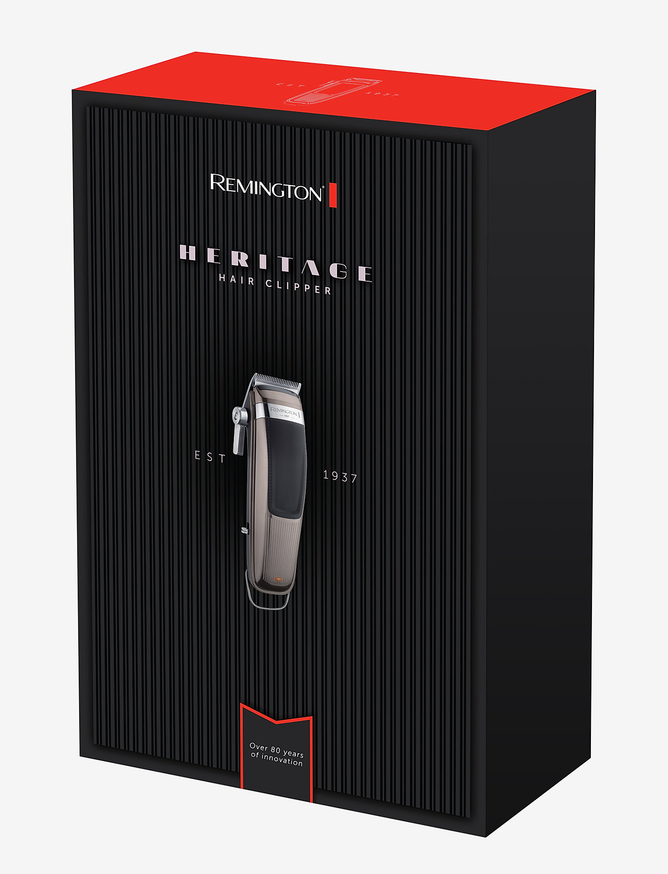 Remington - HC9100 Heritage Hair Clipper - för honom - no color - 1