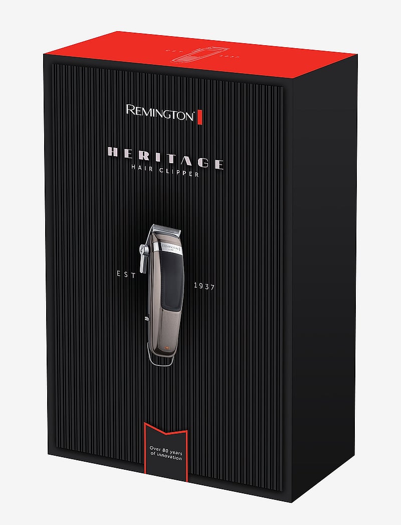 Remington - HC9100 Heritage Hair Clipper - for him - no color - 1
