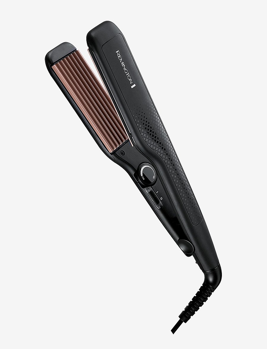 Remington - S3580 Ceramic Crimp 220 - sirgendajad - no color - 0