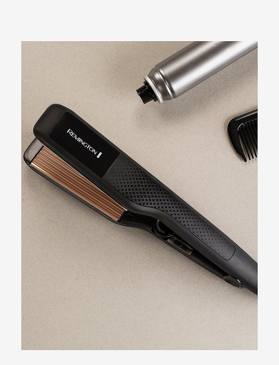 Remington - S3580 Ceramic Crimp 220 - sirgendajad - no color - 2