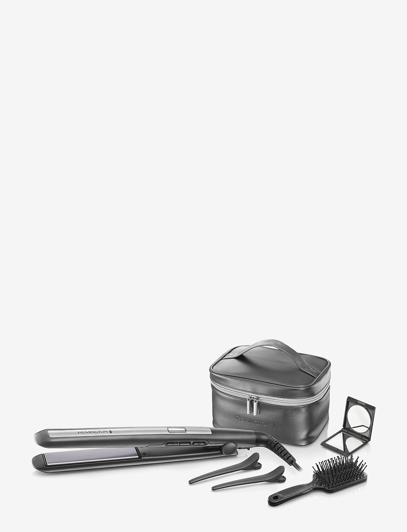 Remington S5506GP E51 PROCeramic Straightener - Gimtadienio dovanos - NO COLOR / undefined