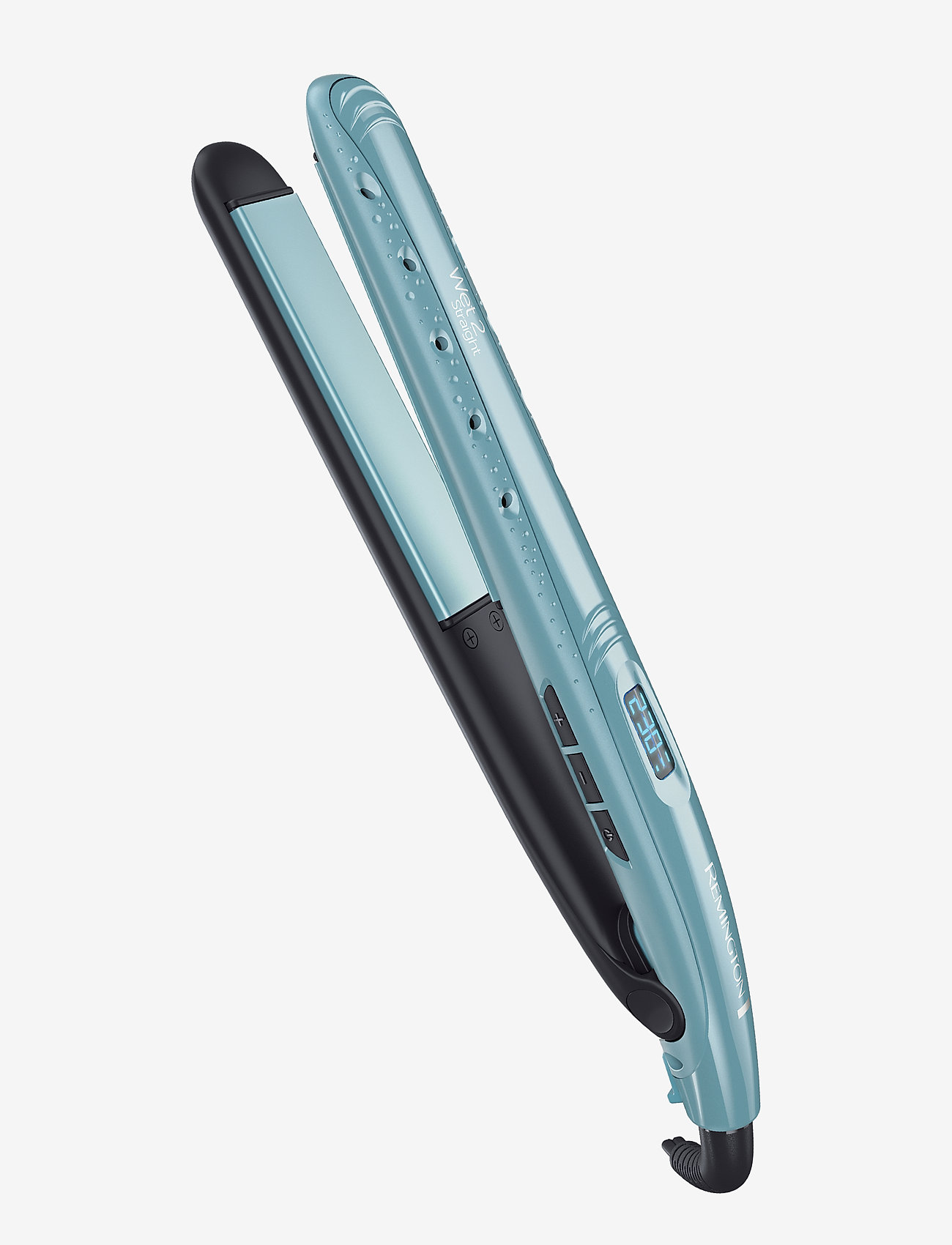 Remington S7300 W2S Straightener, One Size, Tools, Nackt - Straighteners, Beauty