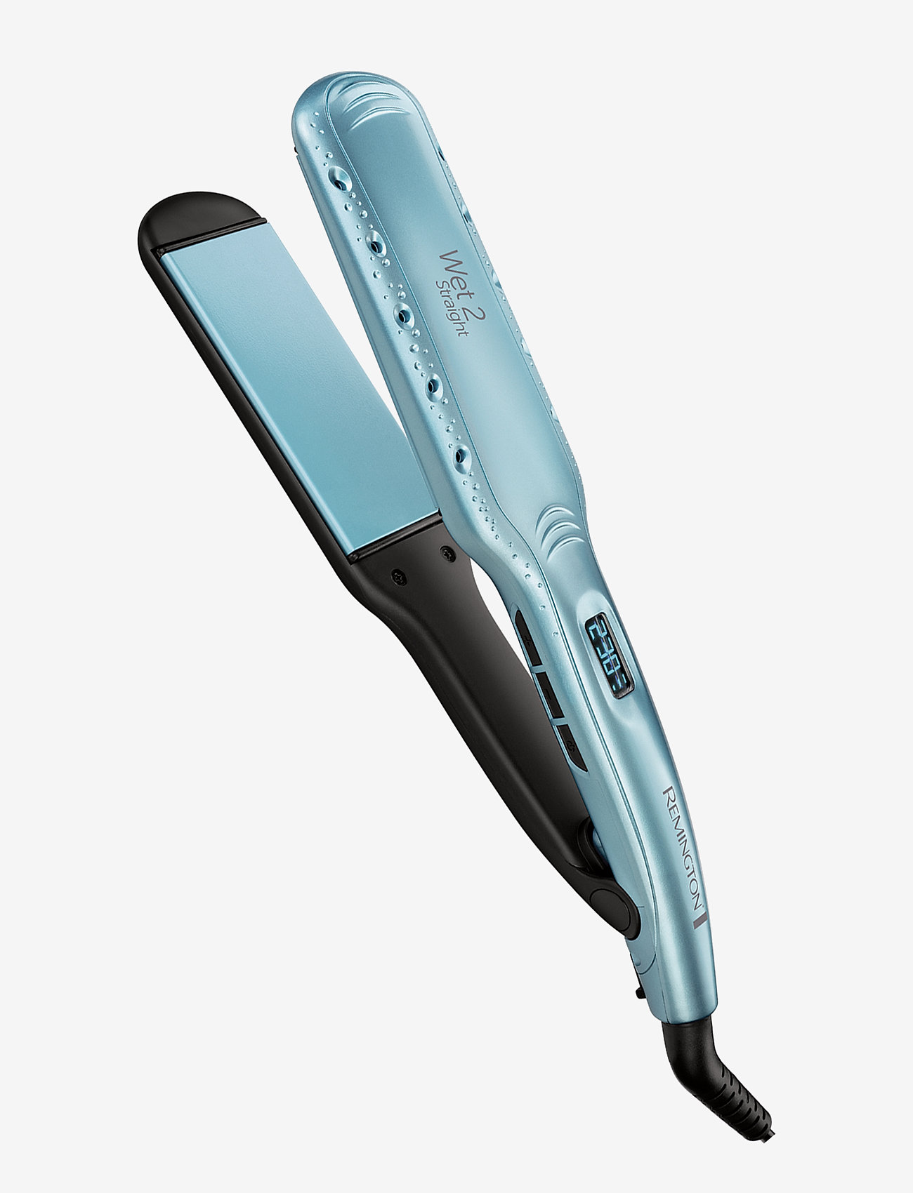 Remington S7350 Wet 2 Straight Wide Plate S., One Size, Tools, Nackt - Straighteners, Beauty