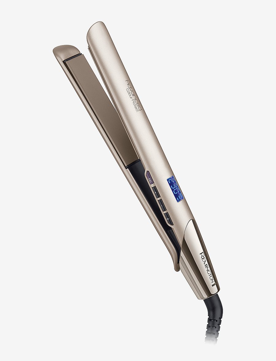 Remington - S8605 Colour Prot. Straight. champ. - sirgendajad - no color - 0