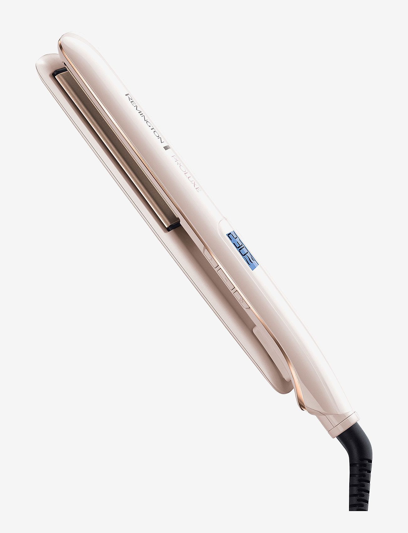 Remington PROLuxe Straightener - Mellan 500-1000 kr - NO COLOR / undefined