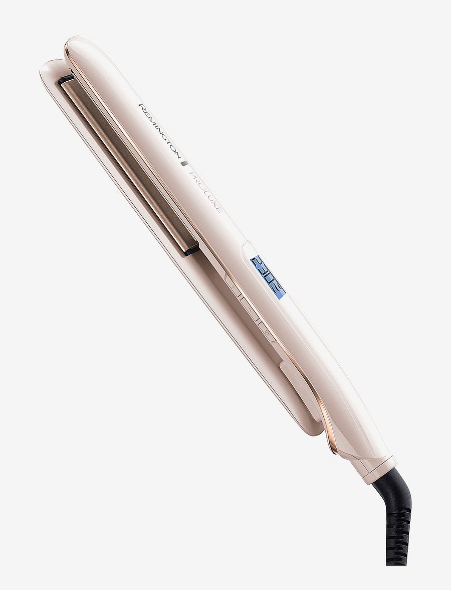 Remington - PROLuxe Straightener - sirgendajad - no color - 1