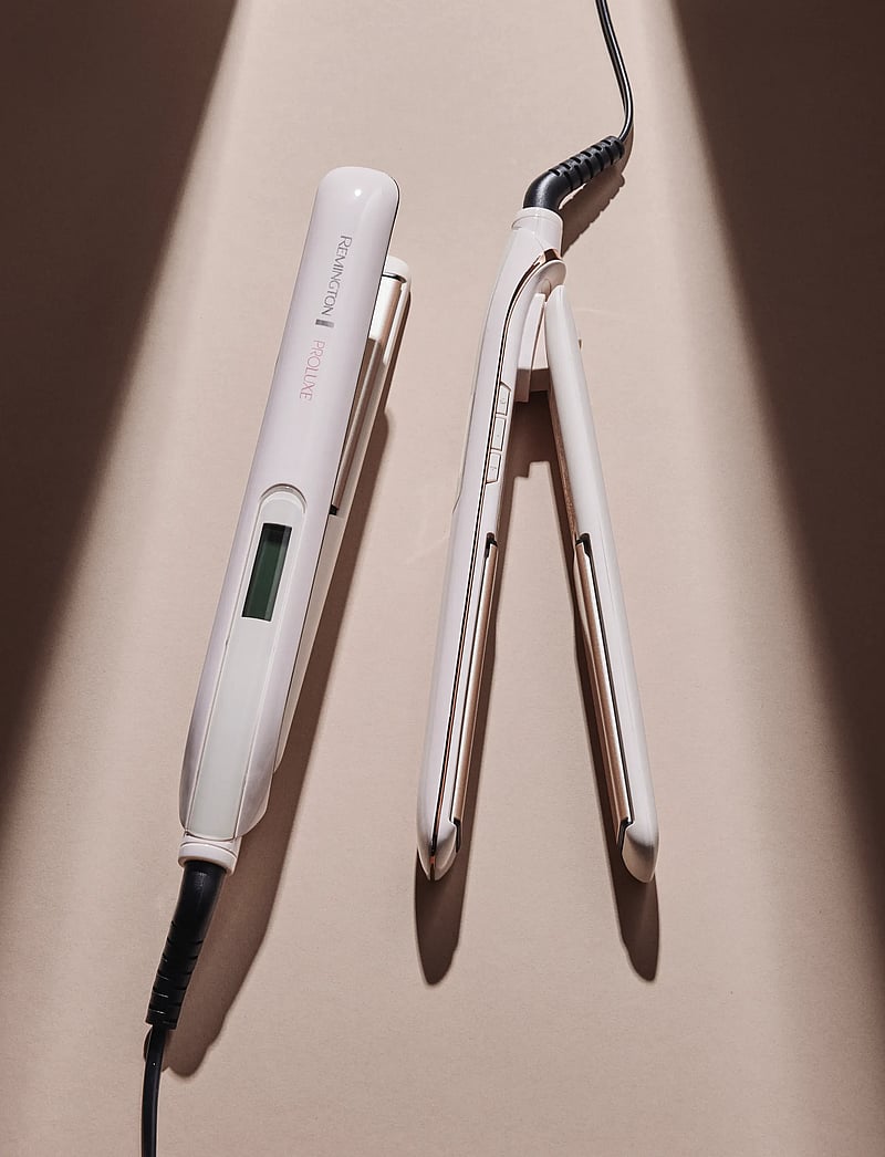 Remington - PROLuxe Straightener - sirgendajad - no color - 3