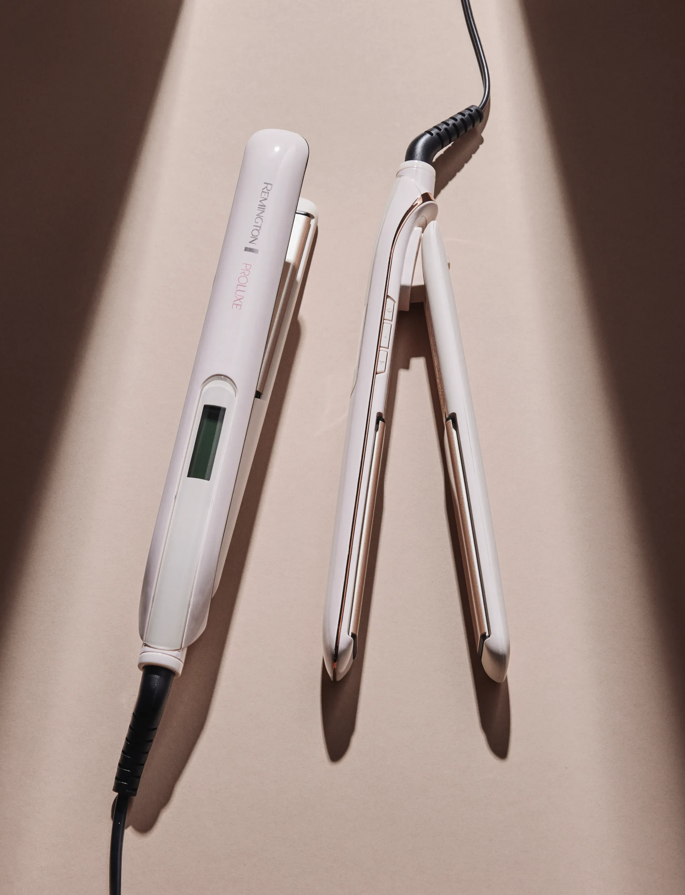 Remington - PROLuxe Straightener - mellan 500-1000 kr - no color - 3