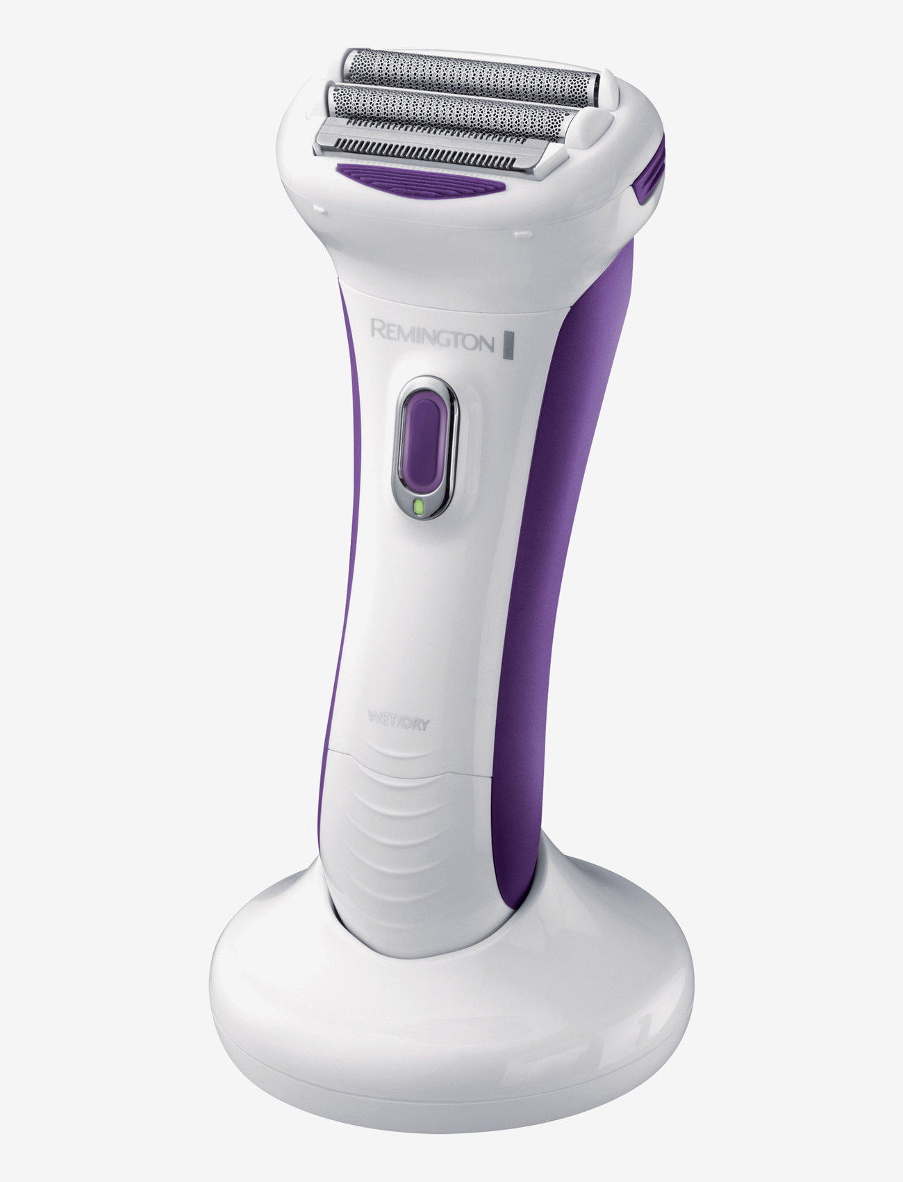Remington - WDF5030 SMOOTH & SILKY Rechargeable LadyShaver - rakning - no color - 0