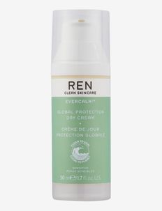 GLOBAL PROTECTION DAY CREAM, REN