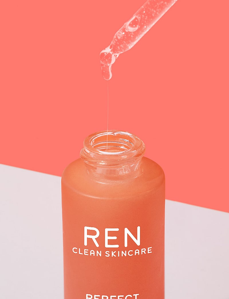 REN - PERFECT CANVAS CLEAN PRIMER 30 ML - smink - no colour - 2