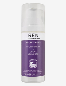 Bio Retinoid Youth Cream, REN