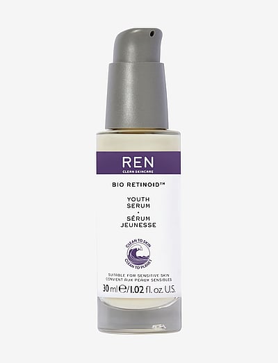 Bio Retinoid Youth Serum - Serum