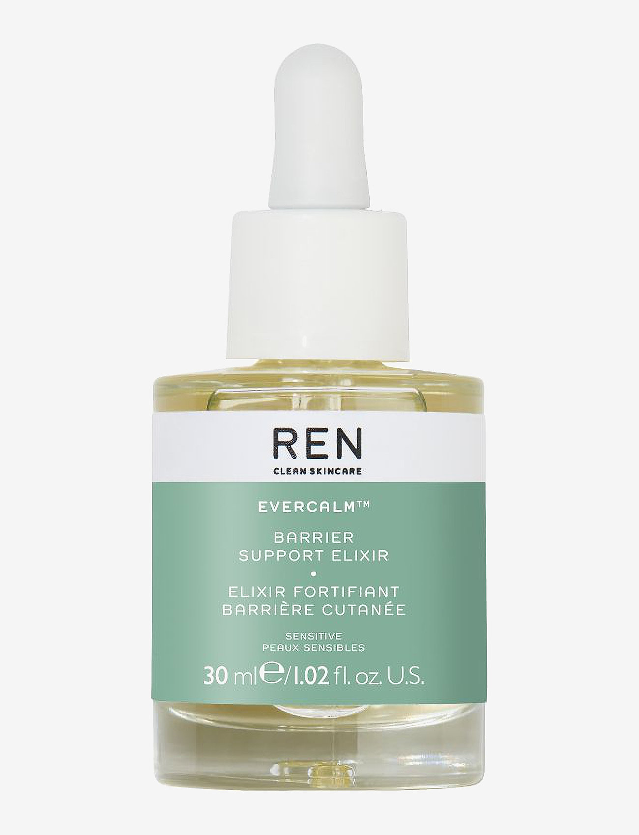 REN - Evercalm™ barrier support elixir - clear - 1