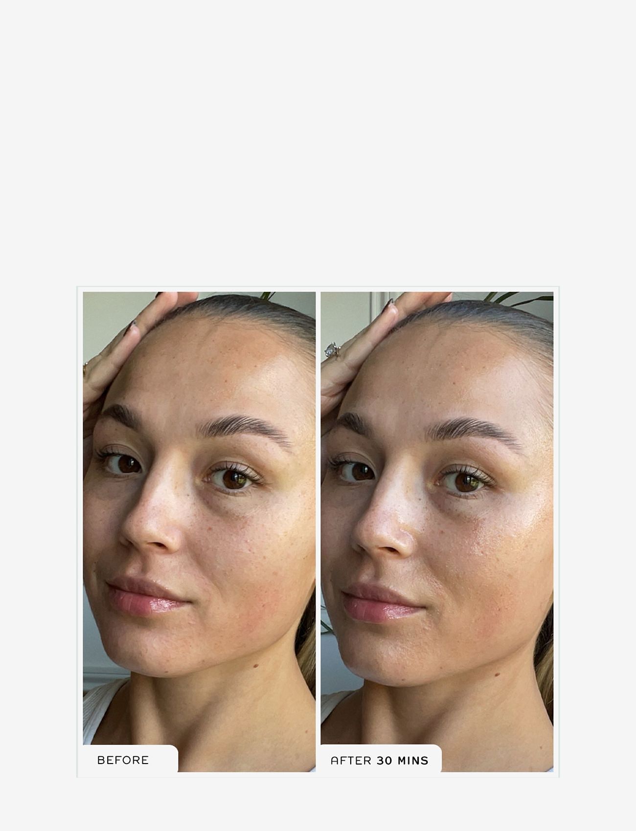 REN - Evercalm™ barrier support elixir - clear - 3